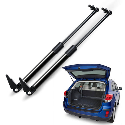 Rear Tailgate Hatch Lift Supports for 2014-2018 Subaru Forester