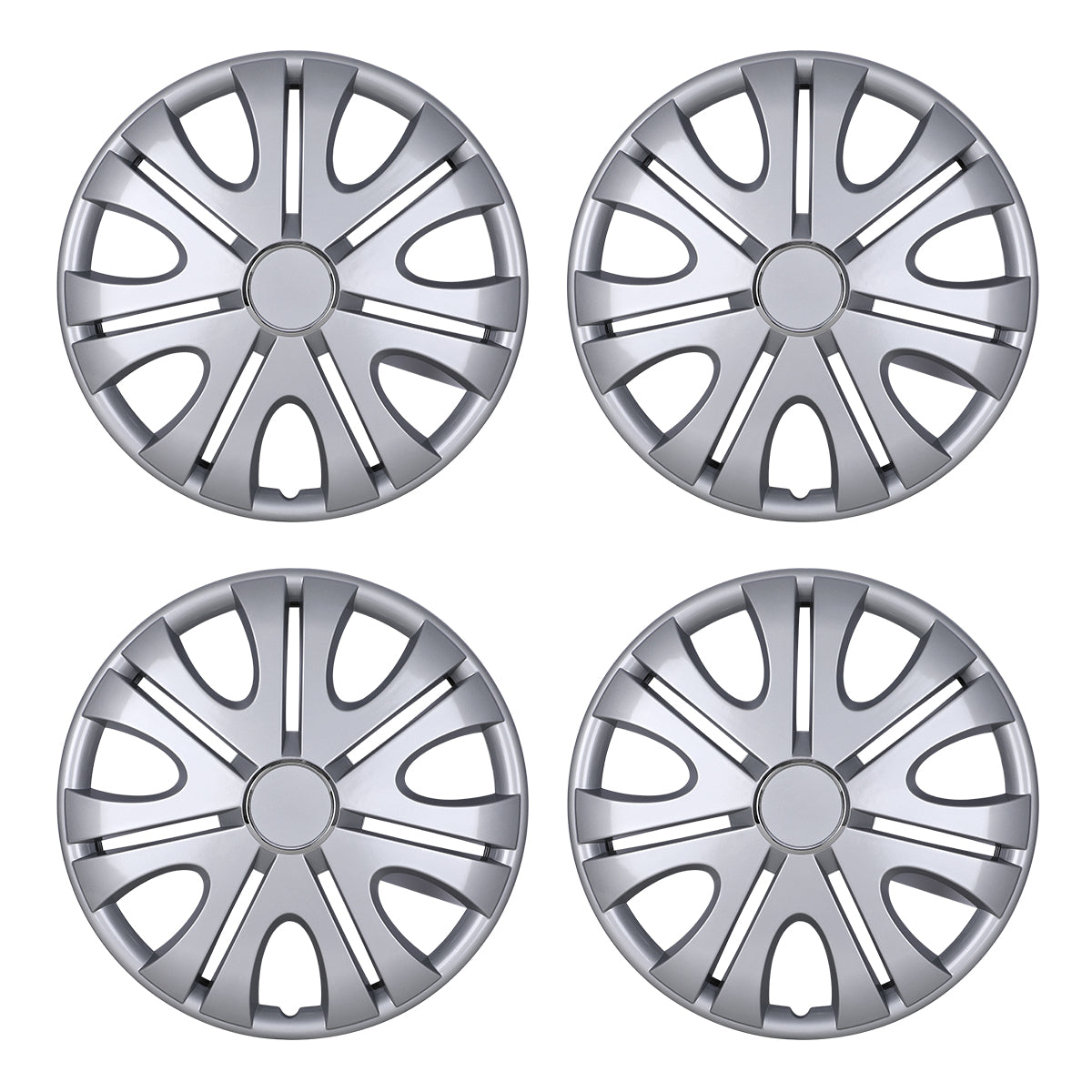 14 inch hubcaps autozone