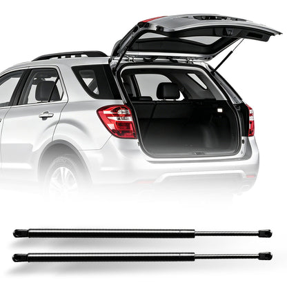 Rear Tailgate Hatch Lift Supports for 2011-2017 Chevrolet Equinox