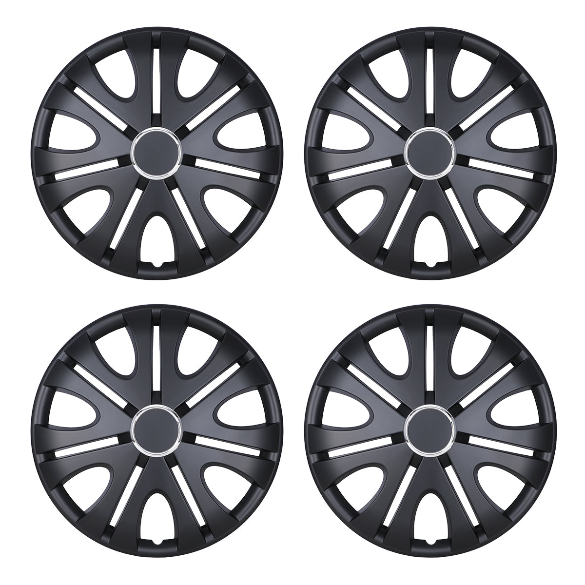 14 inch honda hubcaps