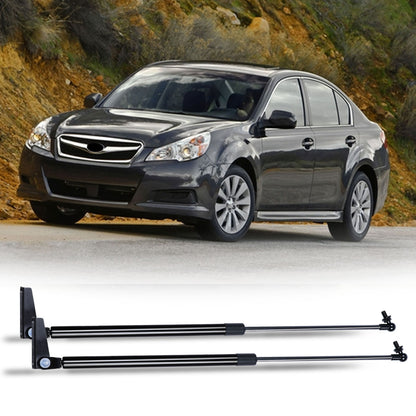 Rear Tailgate Hatch Lift Supports for 2010-2014 Subaru Legacy & 2010-2013 Outback