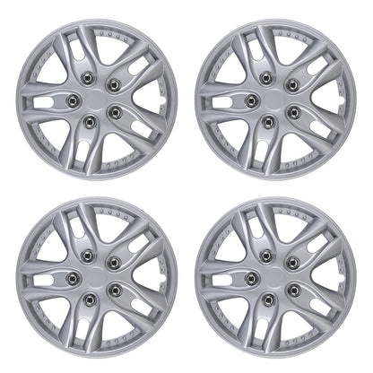 12 inch atv hubcaps