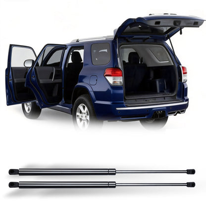 Rear Tailgate Hatch Lift Supports for 2010-2023 Toyota 4Runner
