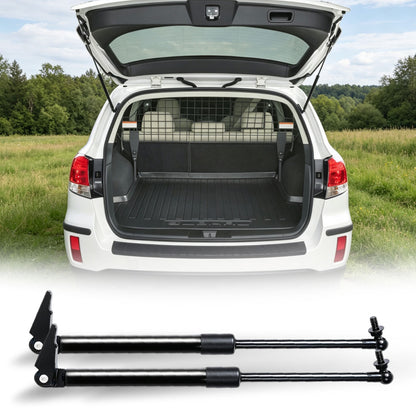 Rear Tailgate Hatch Lift Supports for 2014-2018 Subaru Forester