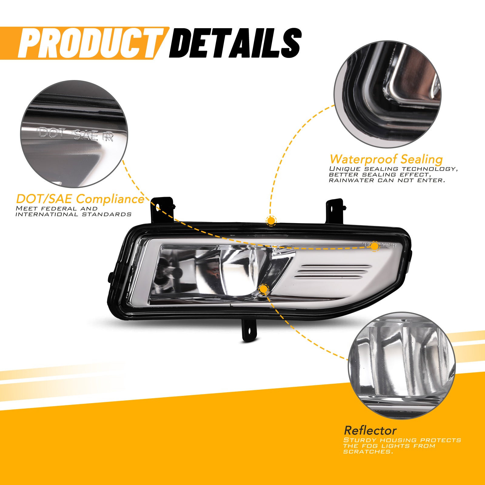 Shade 8-14 HD Glass Welding Lens 2