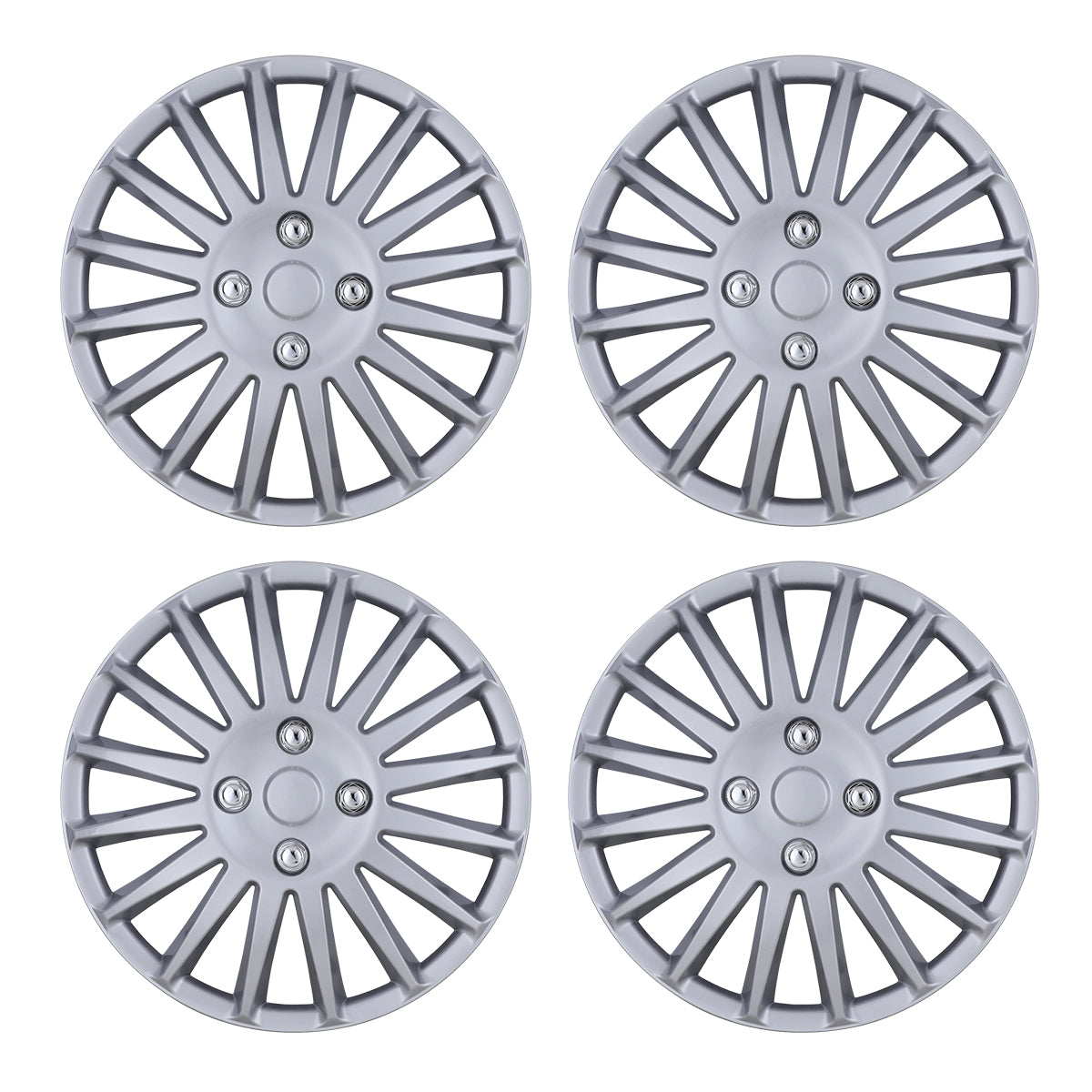 14 toyota hubcaps
