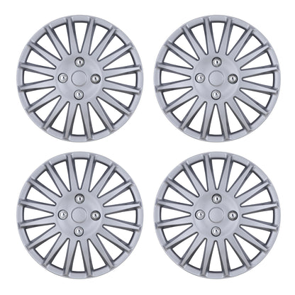 14 toyota hubcaps
