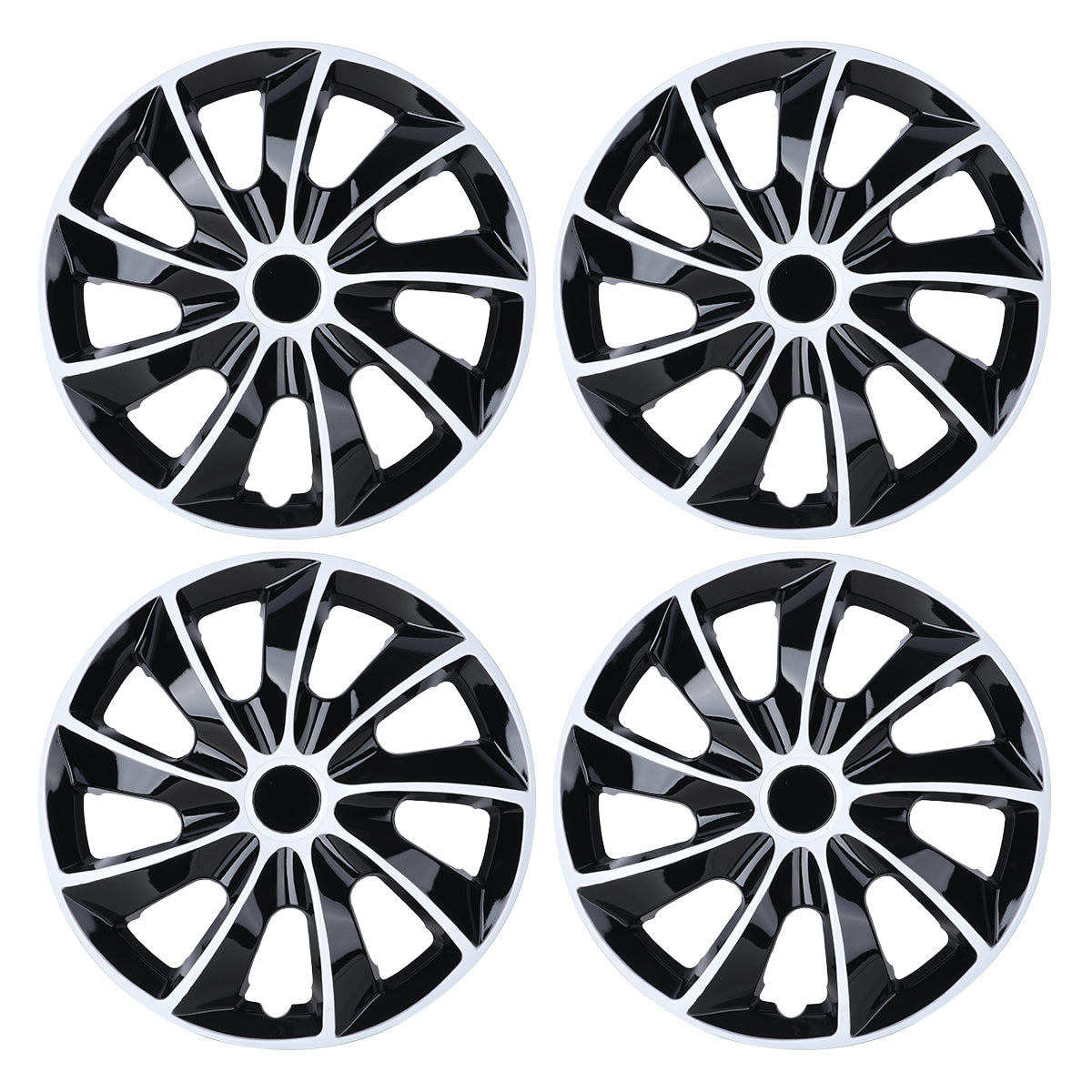 17 inch spinner hubcaps