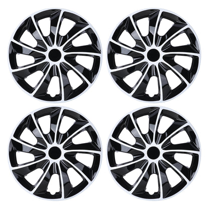 17 inch spinner hubcaps