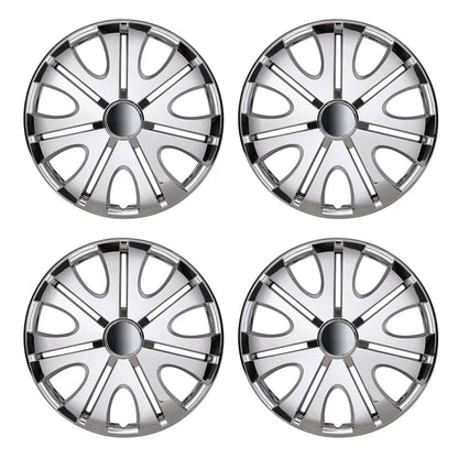 14 ford hubcaps