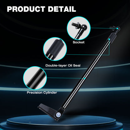 Rear Tailgate Hatch Lift Supports for 2010-2014 Subaru Legacy & 2010-2013 Outback
