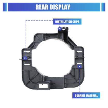For 2007-2009 Nissan Altima Sedan Fog Light Cover