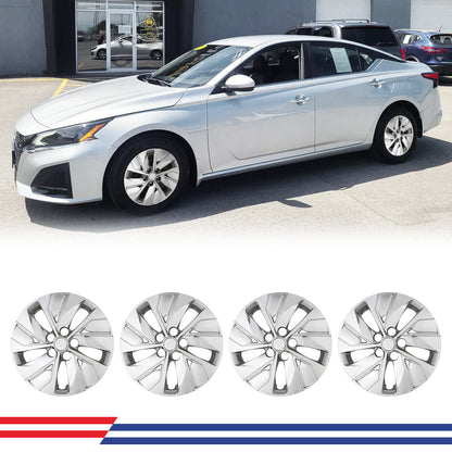2019-2023 Nissan Altima 16' Wheel Rims Cover