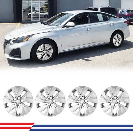 2019-2023 Nissan Altima 16' Wheel Rims Cover