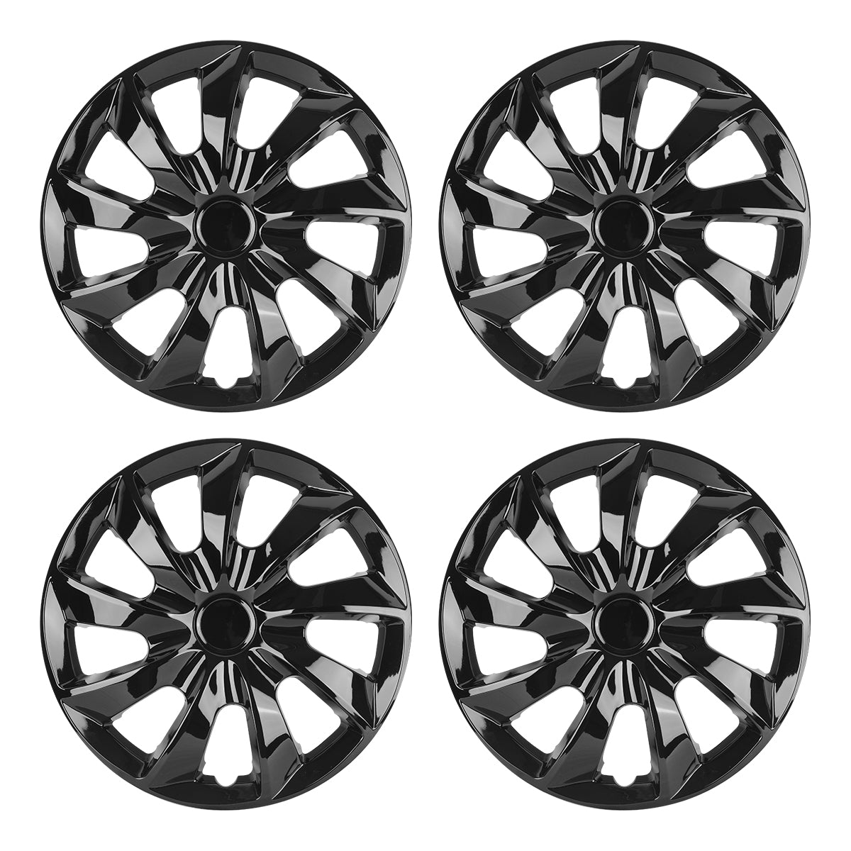 17 inch hubcaps amazon