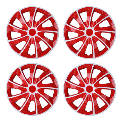 17 inch wheel hubcaps