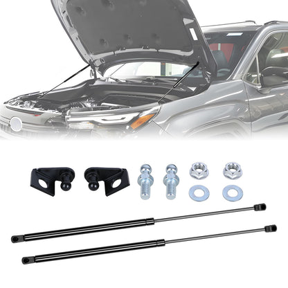 Hydraulic Hood Lift Supports for 2025-2026 Subaru Forester