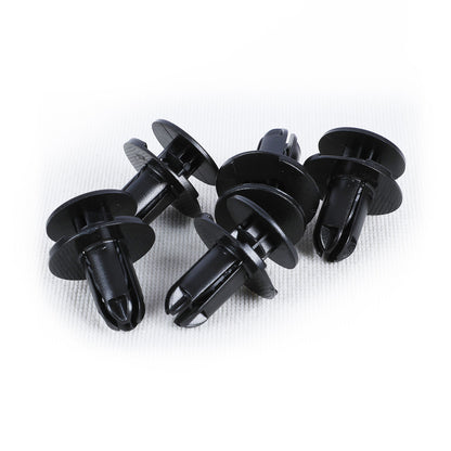Premium Bumper, Fender & Engine Splash Shield Retainer Clips Set for Hyundai, KIA & Genesis