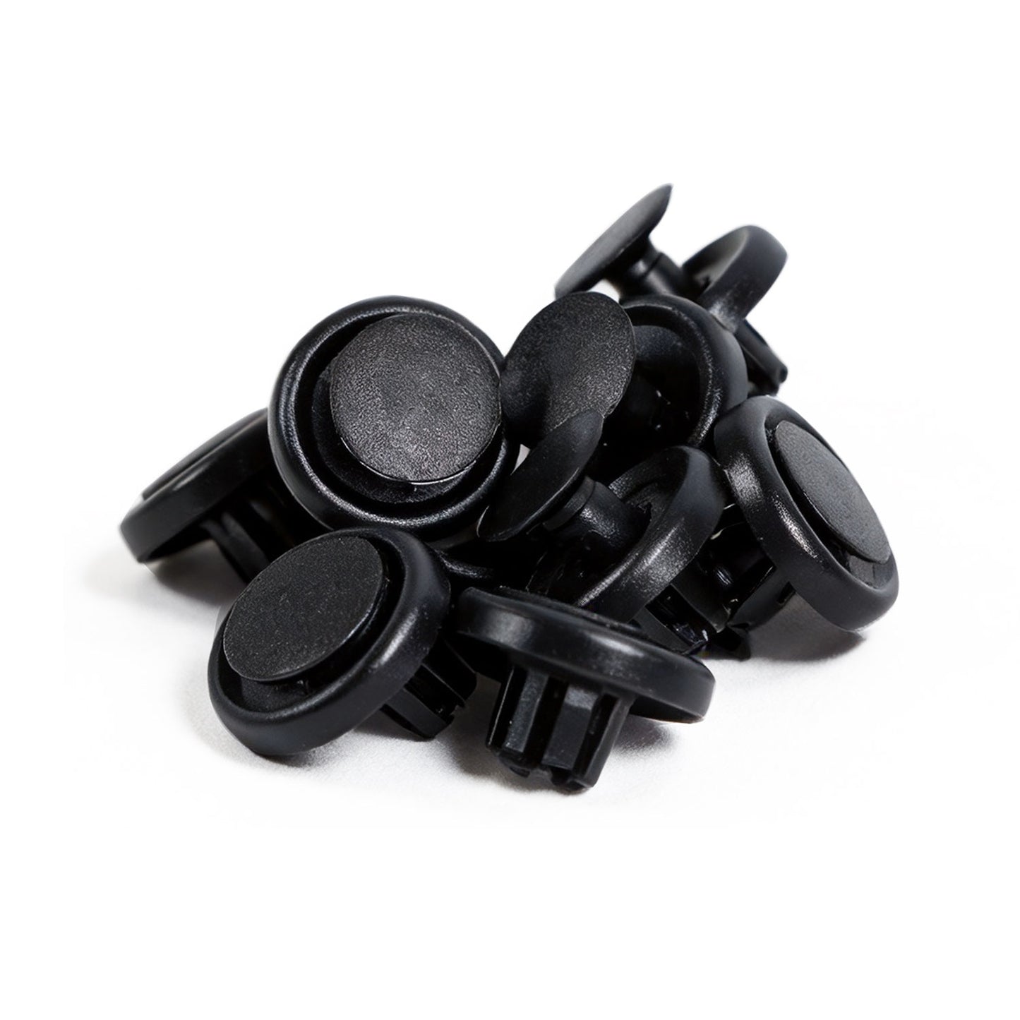Premium Bumper, Fender & Engine Splash Shield Retainer Clips Set for Toyota, Lexus & Scion