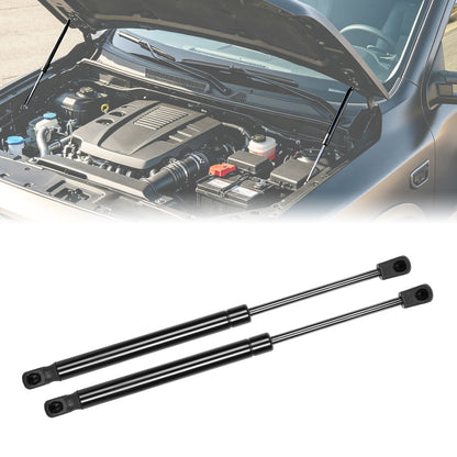 Hydraulic Hood Lift Supports for 2017-2022 Nissan Titan & PRO-4X, Platinum, S, SV, SL