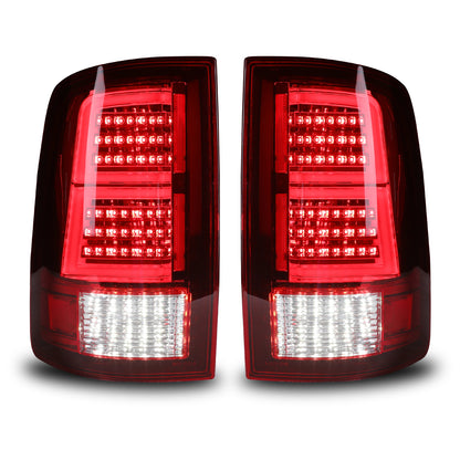 2009 dodge ram 1500 led tail lights
