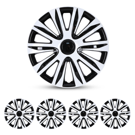 13 inch hubcaps 4 lug