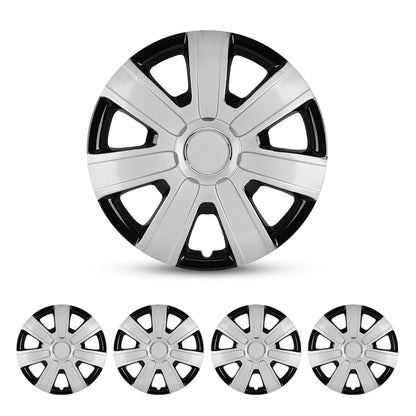 14 inch universal hubcaps