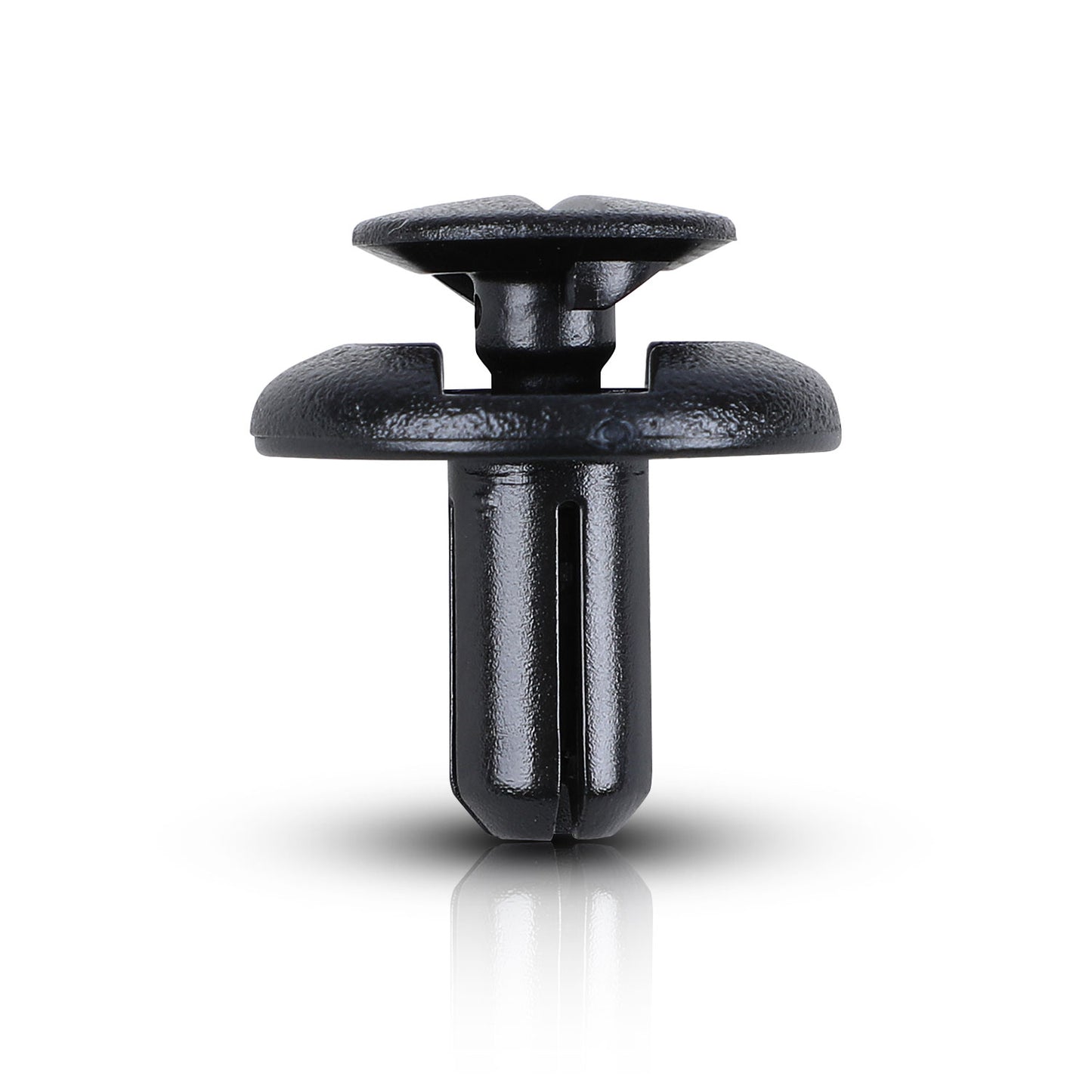 Premium Bumper, Fender & Engine Splash Shield Retainer Clips Set for Subaru