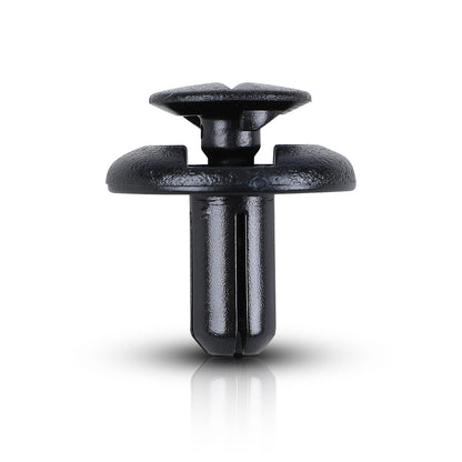 Premium Bumper, Fender & Engine Splash Shield Retainer Clips Set for Subaru