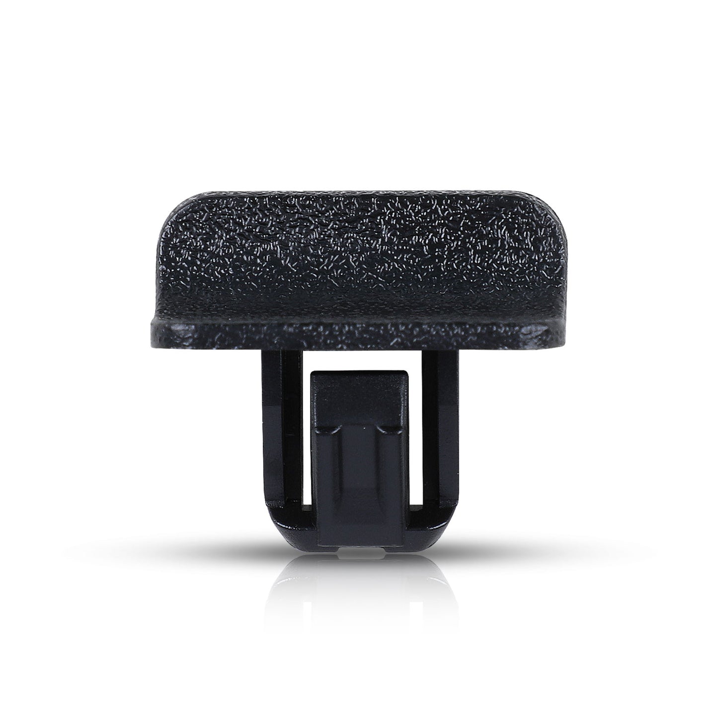 Premium Bumper, Fender & Engine Splash Shield Retainer Clips Set for Chevrolet, GMC, Cadillac & Honda