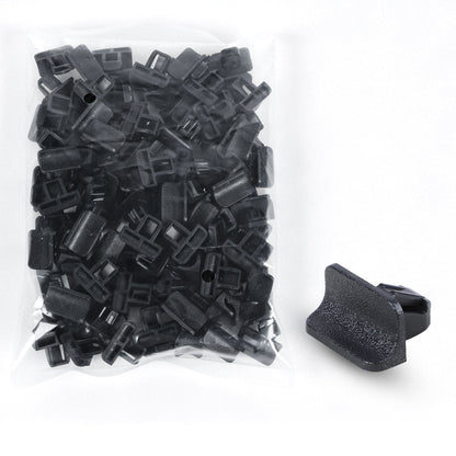 Premium Bumper, Fender & Engine Splash Shield Retainer Clips Set for Chevrolet, GMC, Cadillac & Honda
