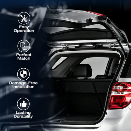 Rear Tailgate Hatch Lift Supports for 2011-2017 Chevrolet Equinox
