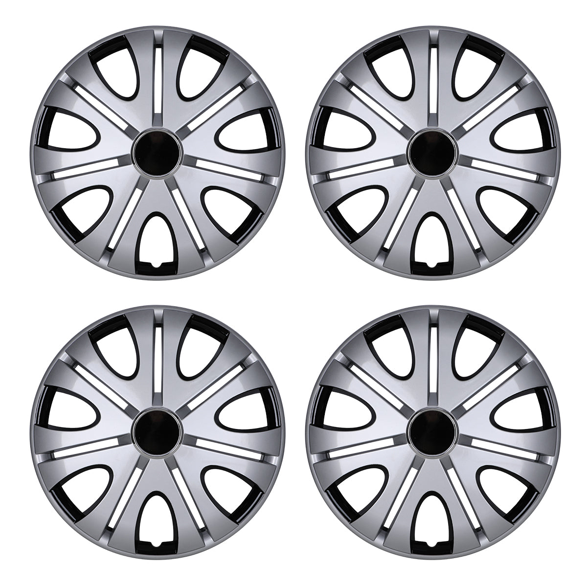 15 inch toyota yaris hubcaps