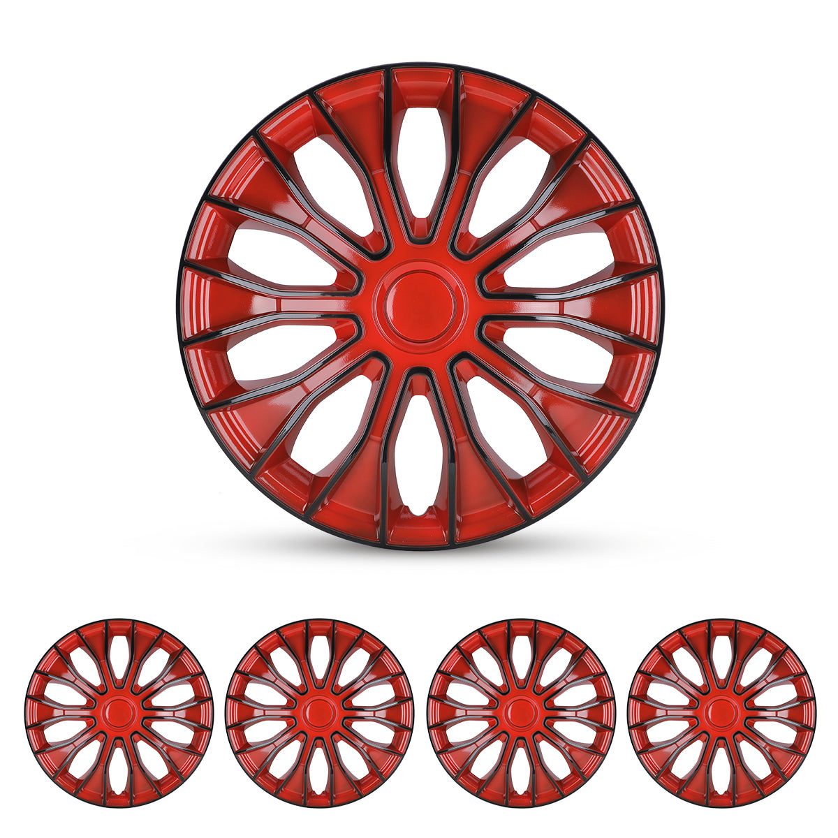 14 inch hubcaps toyota