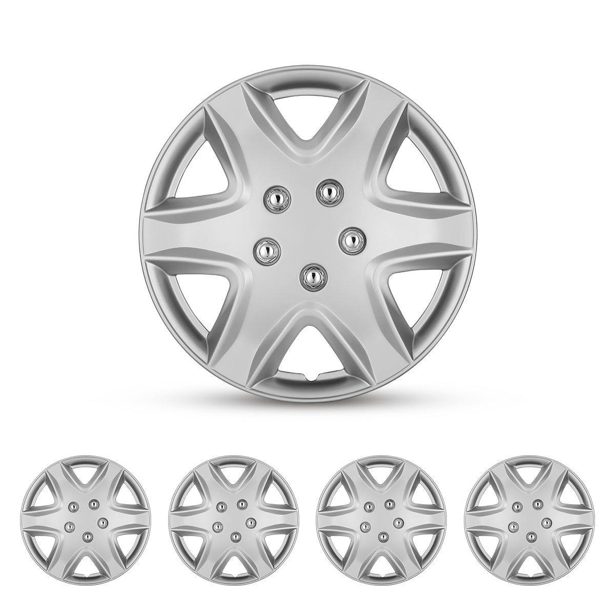 hyundai hubcaps for sale
