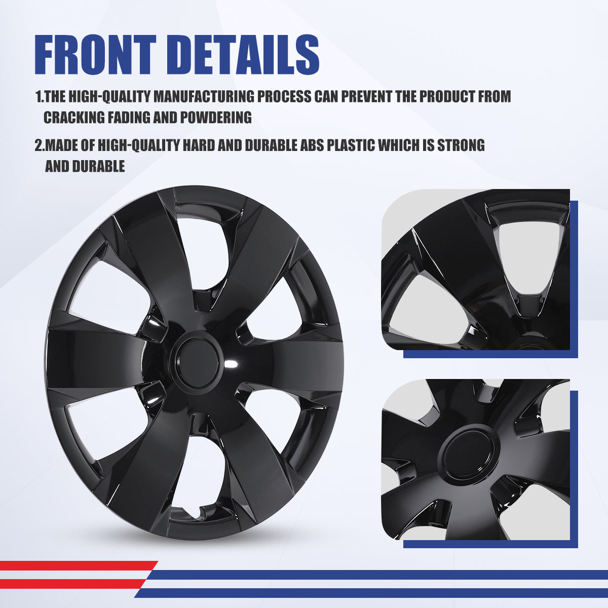 toyota camry wheel covers 15 inch