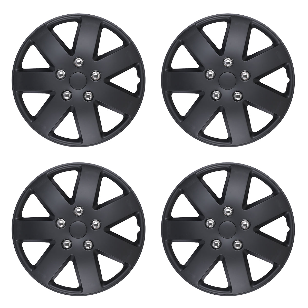 16 inch universal hubcaps