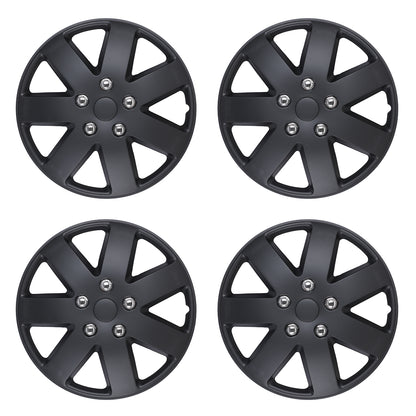 16 inch universal hubcaps