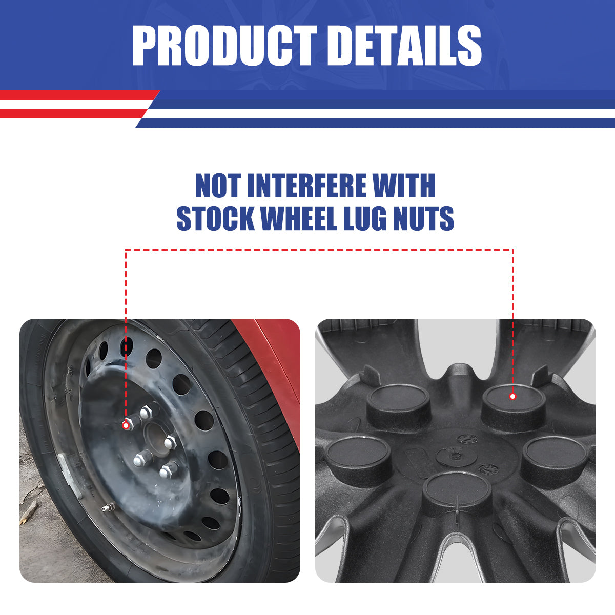 16 inch wheel covers near me