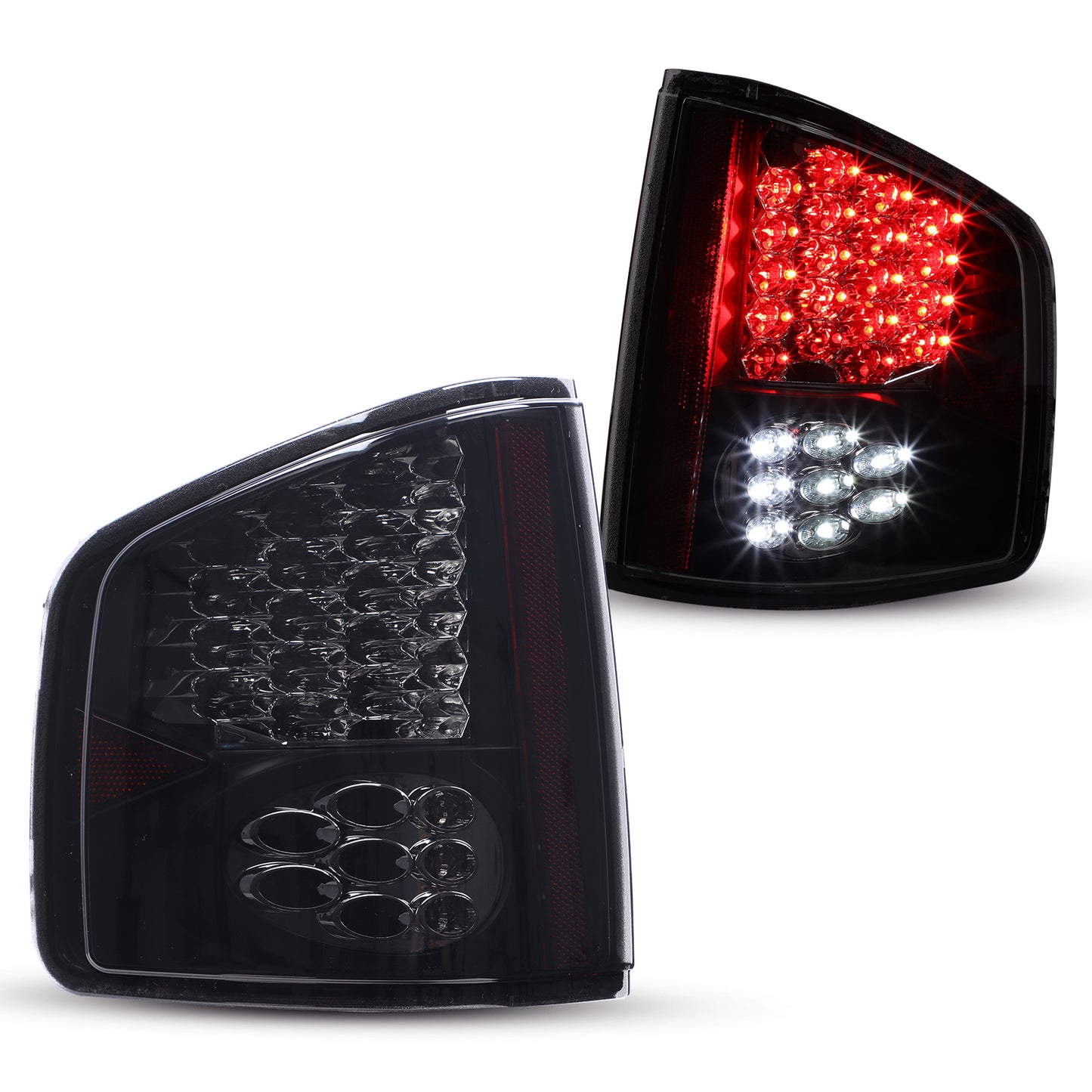 1994 chevy tail lights