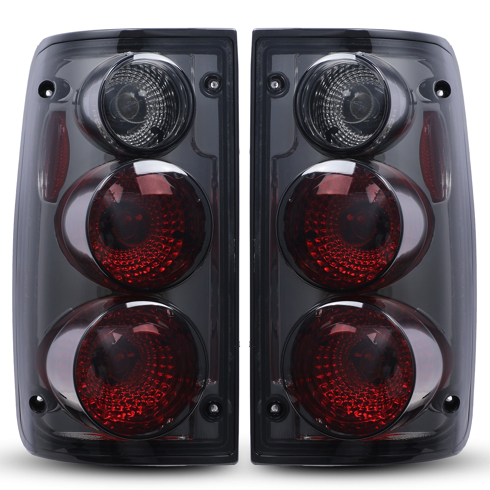 1994 toyota pickup tail lights