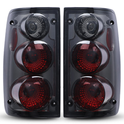 1994 toyota pickup tail lights