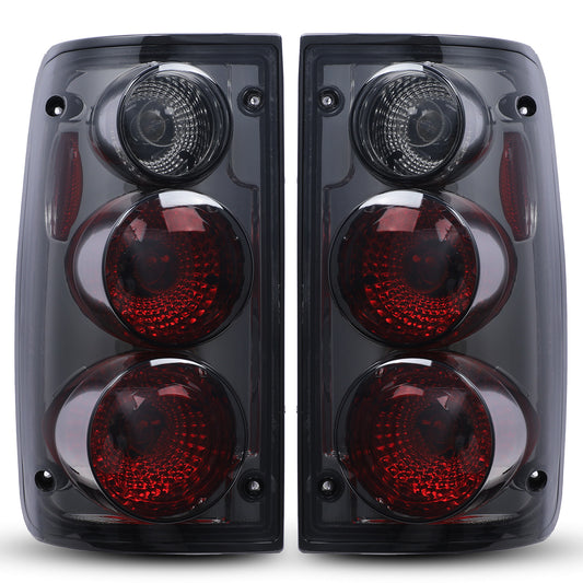 1994 toyota pickup tail lights