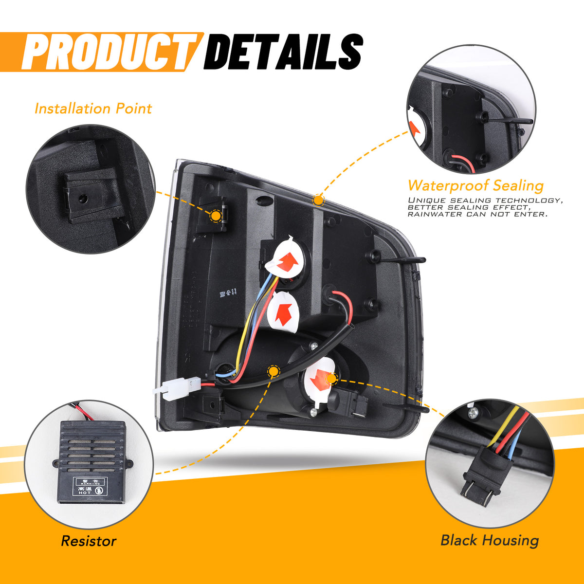 Smoke Lens Third Brake Light For 94-04 Chevy S10 GMC Sonoma Smoke Lens Third Brake Light For 1994-2004 Chevy S10 / GMC Sonoma - Direct Fit Brake Sensors & Switches For GMC Sonoma Smoke Lens Third Brake Light For 94-04 Chevy S10 GMC Sonoma Smoke Lens Third Brake Light For 1994-2004 Chevy S10 / GMC Sonoma - Direct Fit Brake Sensors & Switches For GMC Sonoma