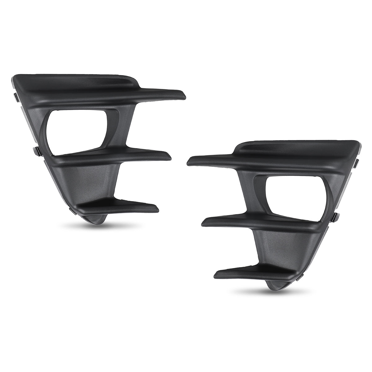 2017-2020 Toyota 86 Fog Light Cover