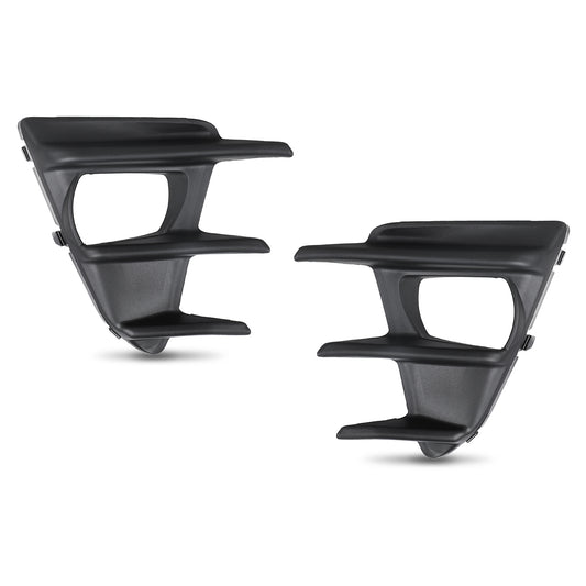 2017-2020 Toyota 86 Fog Light Cover