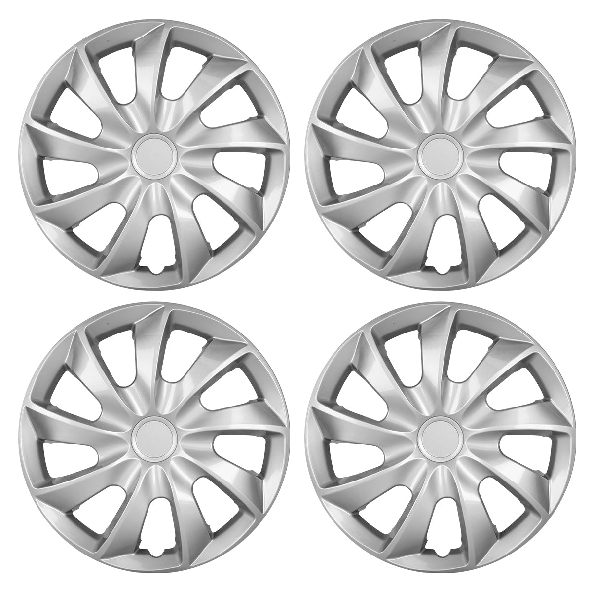 13 inch honda hubcaps