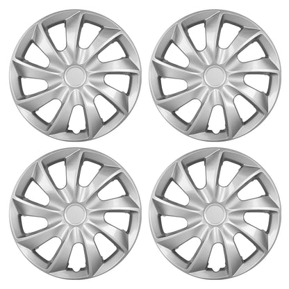 13 inch honda hubcaps