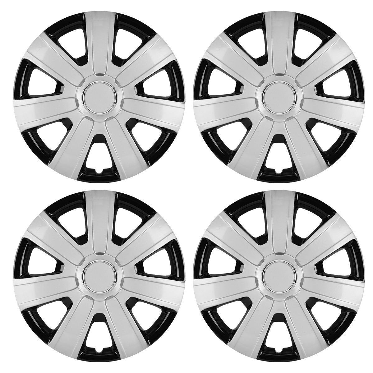 14 inch vw hubcaps