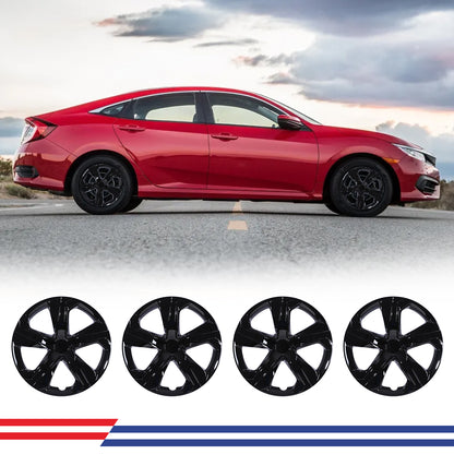 honda civic 2019 hubcaps